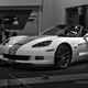 Illustration for article titled Dealer Refuses To Sell Dream Corvette To Man With Face Cancer